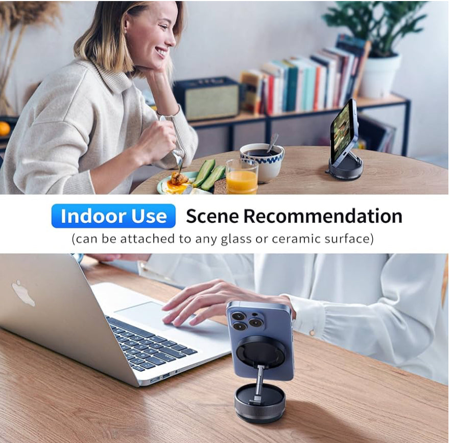 Magnetic Phone Holder