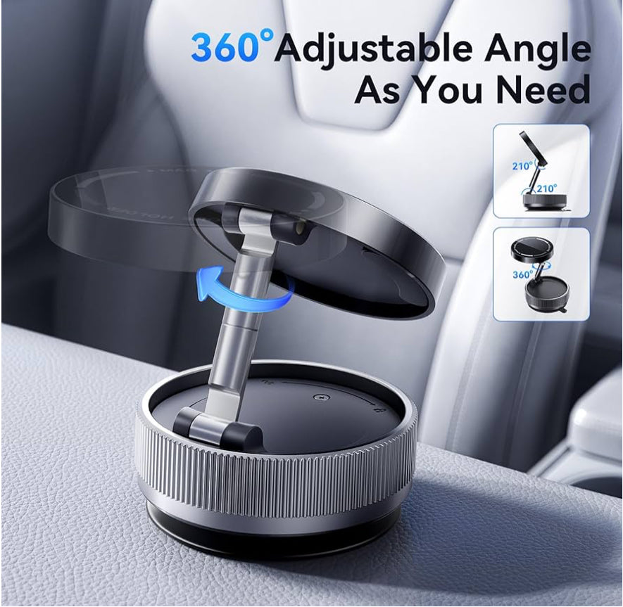 Magnetic Phone Holder