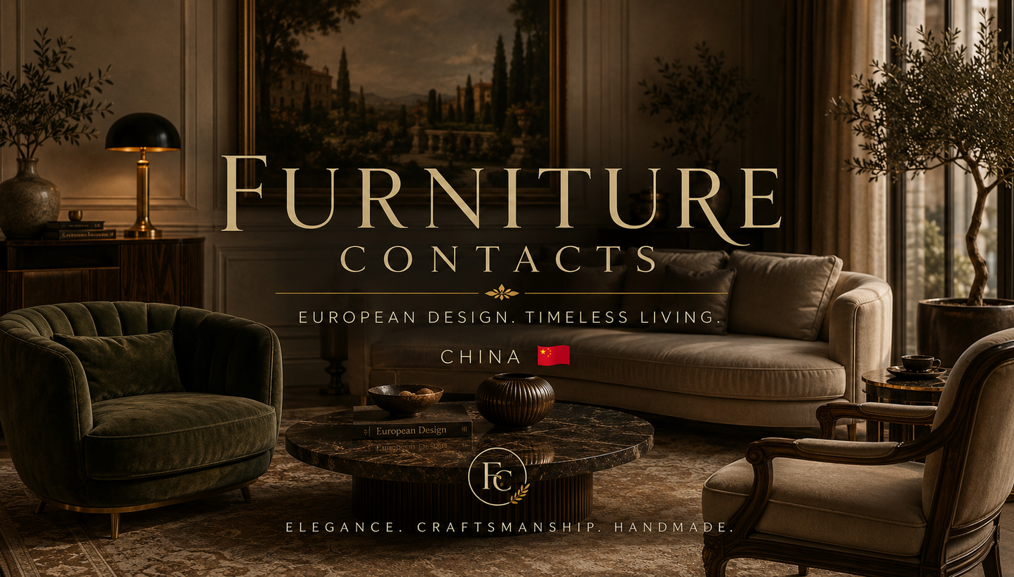 Furniture Factory